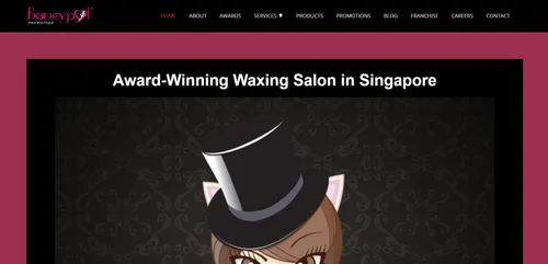 Honeypot - Singapore IPL (Credit: Honeypot)
