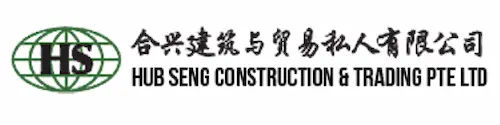  Hub Seng Construction & Trading PTE Ltd. - Cement Screed Contractor Singapore