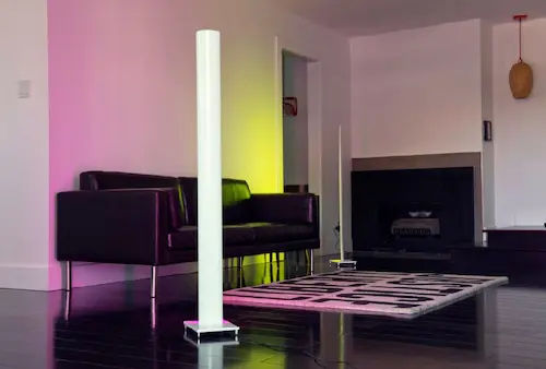 Koncept Tono (MC1) LED Floor Lamp Mood Light -Floor Lamp Singapore 