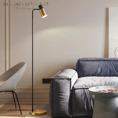 LIANXIA Floor Lamp -Floor Lamp Singapore