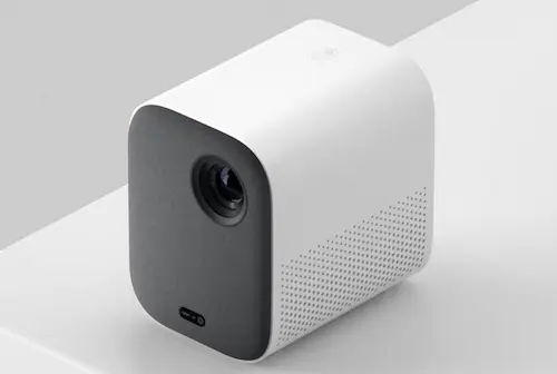 MIJIA Xiaomi Youth projector - Portable Projector Singapore