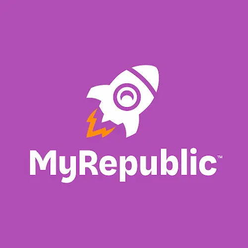 MyRepublic - Best Broadband Singapore