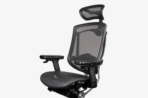 NeueChair™ - Ergonomic Chair Singapore