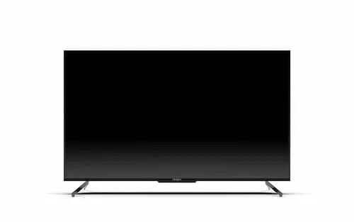 PRISM+ Q55-QE PRO (55”) - Smart TV Singapore