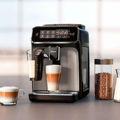 Philips 3200 - Espresso Machine Singapore