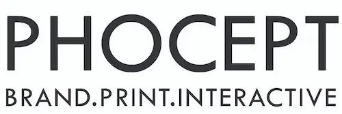 Phocept - Signage Singapore (Credit: Phocept)