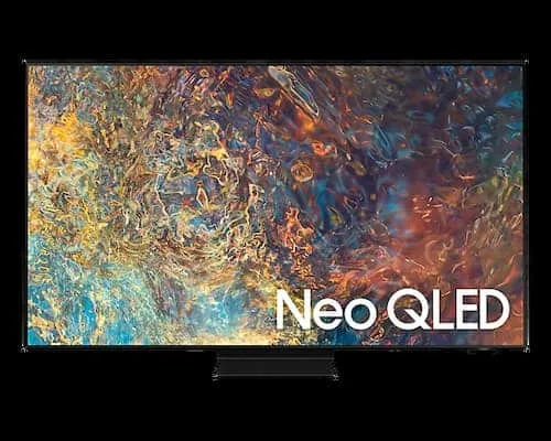 Samsung QN90A Neo QLED - Smart TV Singapore 