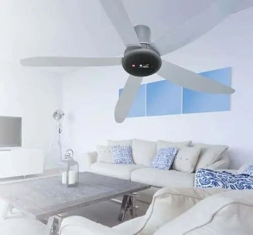 Sembawang Lighting House - Ceiling Fan Singapore