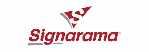 Signarama - Signage Singapore (Credit: Signarama)