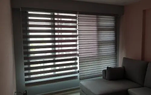 Singapore MTM Curtains - Blinds Singapore