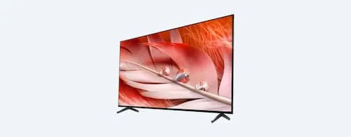 Sony Bravia X90J -  Smart TV Singapore