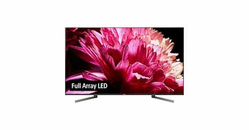 Sony LED 4K Ultra HD Smart TV KD-43X7000G - Smart TV Singapore