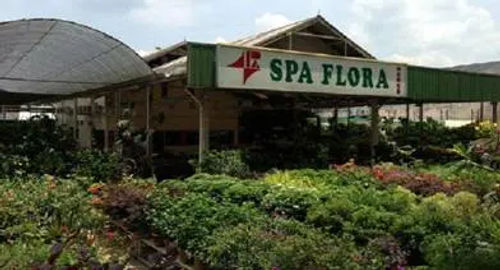 Spa Flora Pte Ltd