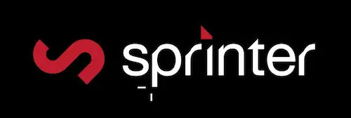 Sprinter - Signage Singapore (Credit: Sprinter)