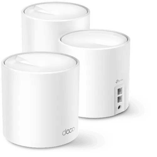  TP-Link Deco M9 Plus Mesh WiFi - WiFi Mesh Singapore