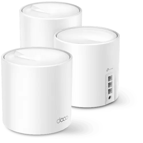  TP-Link Deco M9 Plus Mesh WiFi - WiFi Mesh Singapore