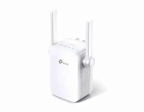 TP-Link TL-RE305 AC1200 - WiFi Booster Singapore (Credit: tp-link.com)