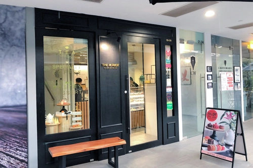 The-M-Plot - Dempsey Cafes (Credit: The-M-Plot)
