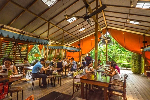 Tiong Bahru Bakery Safari - Dempsey Cafes (Credit: Tiong Bahru Bakery Safari)