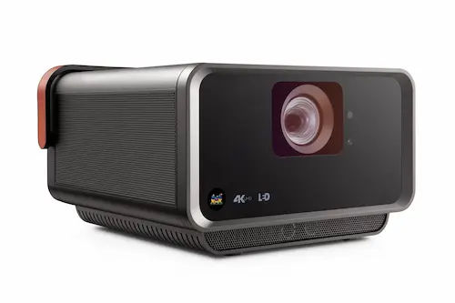 ViewSonic X10-4K Projector - Portable Projector Singapore