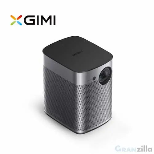 XGIMI Halo Projector - Portable Projector Singapore