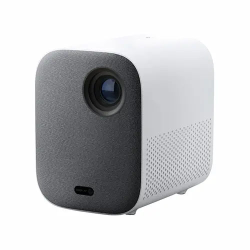 Xiaomi Mi Smart Projector Mini - Portable Projector Singapore