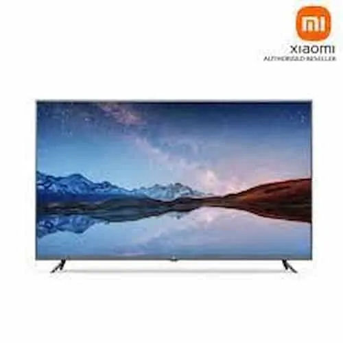 Xiaomi 65-inch 4K Ultra HD Smart LED TV - Smart TV Singapore