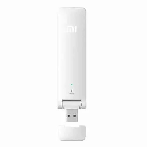 Xiaomi Wi-Fi Amplifier - Wifi Booster Singapore (Credit: Mi Wi-Fi Range Extender Pro)