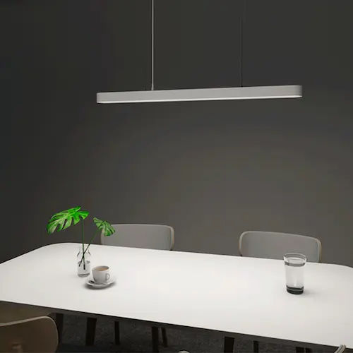 Yeelight LED Crystal Pendant Lamp - Pendant Light Singapore