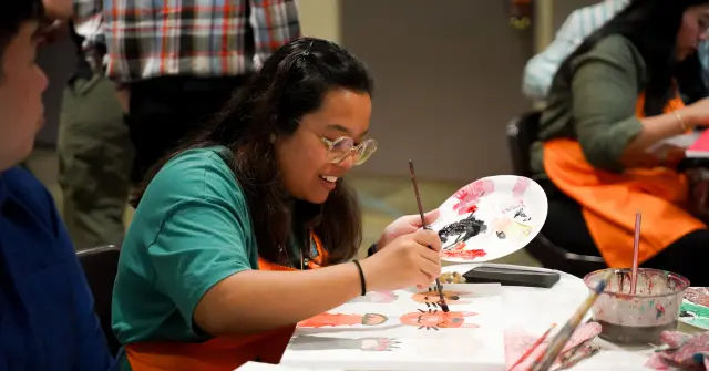 Best Art Jamming Tips For Beginners in Singapore