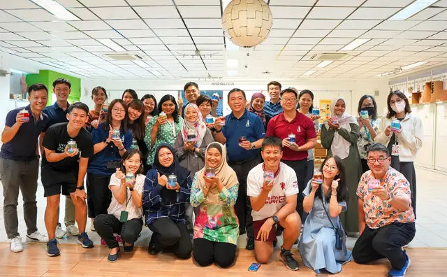 Candle Workshop Singapore
