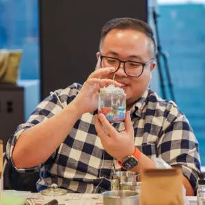 Candle Workshop Singapore