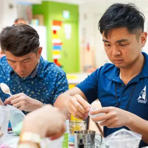 Candle Workshop Singapore