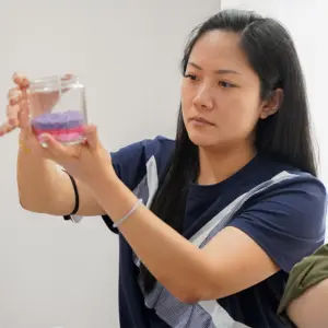 Candle Workshop Singapore
