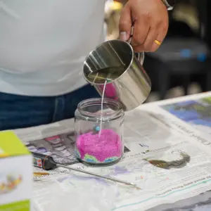 Candle Workshop Singapore