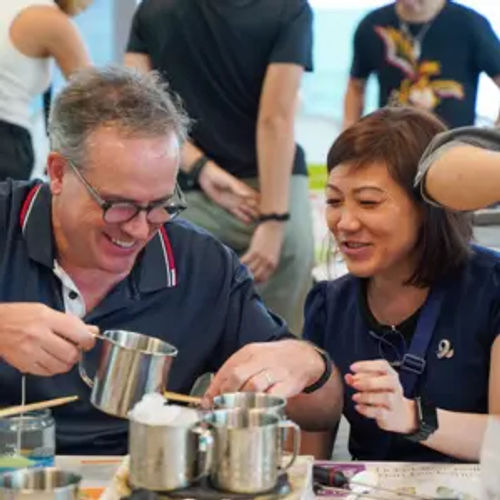 Fun Workshops Singapore