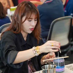 Candle Workshop Singapore