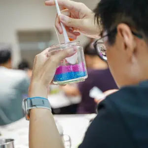 Candle Workshop Singapore