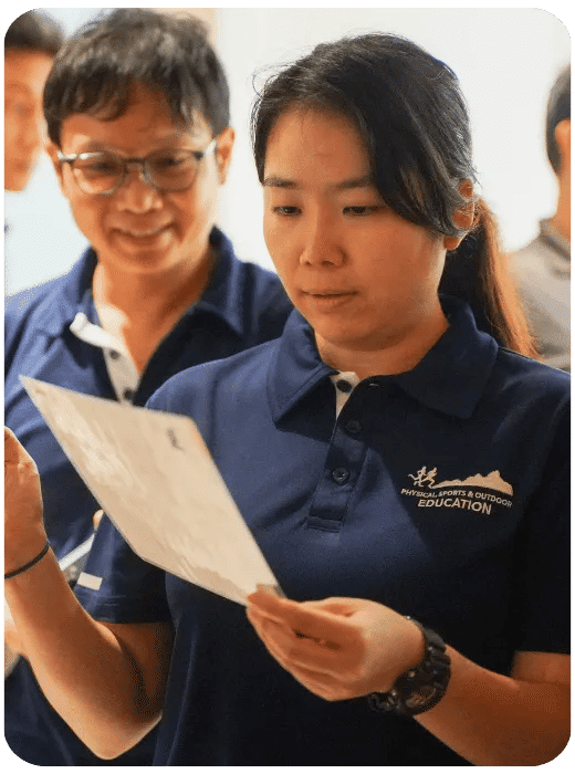 Escape Room Singapore