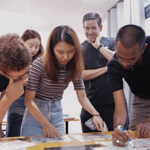 Escape Room Singapore