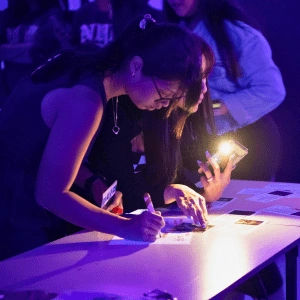 Escape Room Singapore