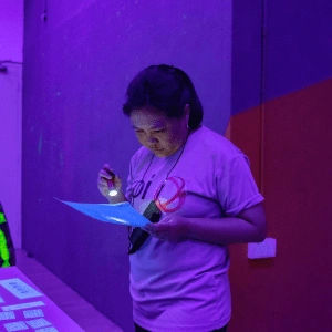 Escape Room Singapore