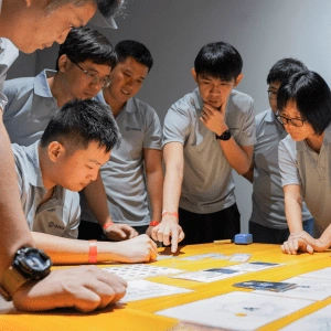 Escape Room Singapore