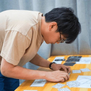 Escape Room Singapore