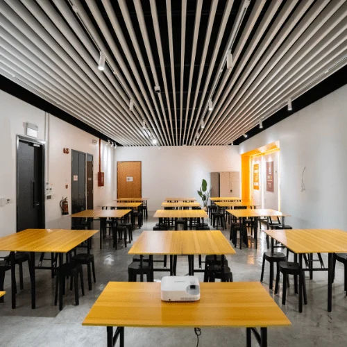 Escape Room Singapore