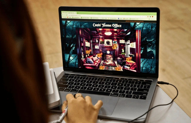 Virtual Escape Room - Escape Room Singapore