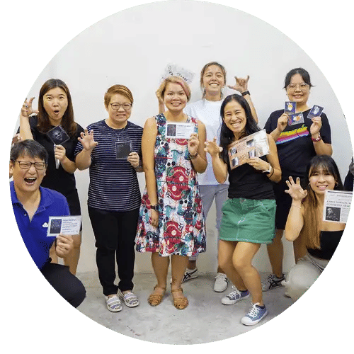 Escape Room Singapore