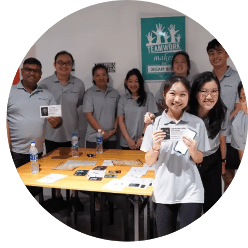 Escape Room Singapore