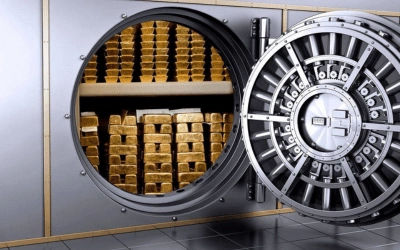 Ben's Big Heist - Escape Room Singapore