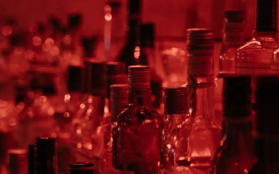 Jack's Hangover - Escape Room Singapore